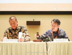 Irfan Setiaputra Ditunjuk sebagai Presiden Komisaris Anabatic Technologies Gantikan Ignasius Jonan