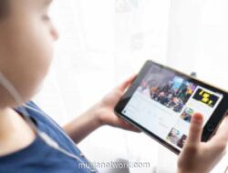 Kekerasan Seksual Anak Kian Marak di Ruang Digital, Anak Minta Perlindungan Hukum Lebih Kuat