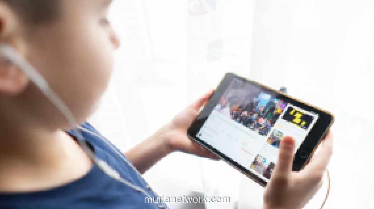 Kekerasan Seksual Anak Kian Marak di Ruang Digital, Anak Minta Perlindungan Hukum Lebih Kuat