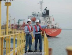 Anak Usaha Chandra Asri Resmi Kelola Pelabuhan di Cilegon Perkuat Logistik Industri Petrokimia