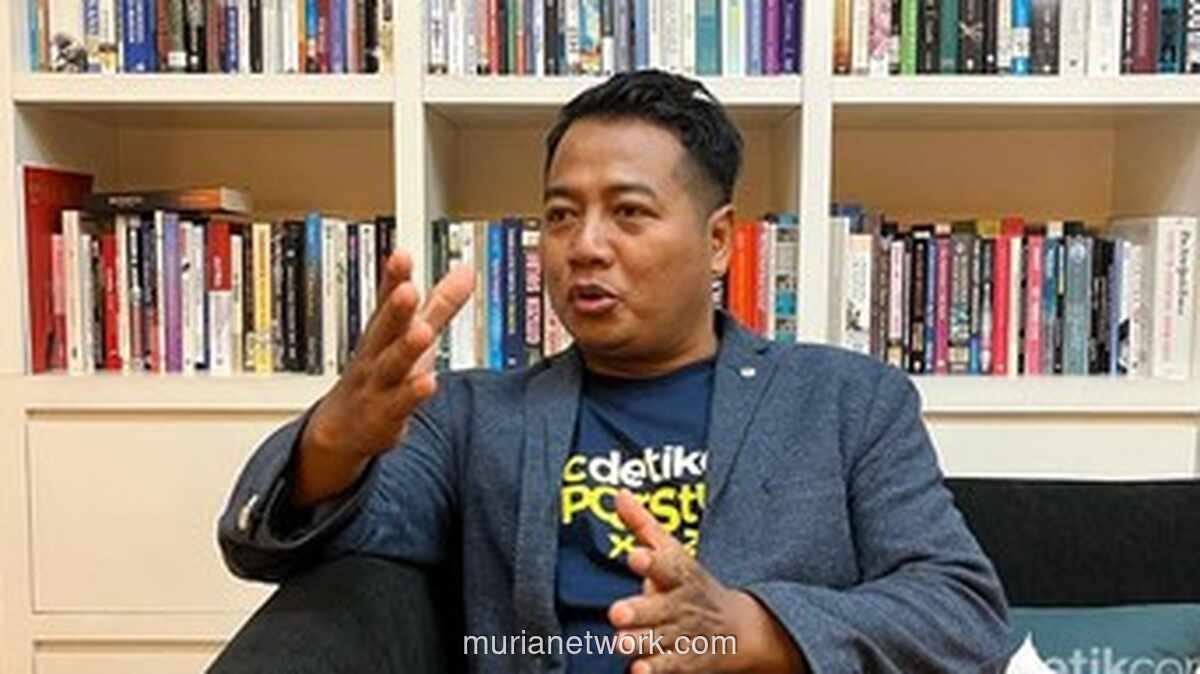 Prabowo Heran Publik Panik Rupiah Melemah, Pengamat Sebut Strategi Jaga Persepsi Ekonomi