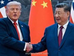 Pertemuan Xi-Trump di Beijing Dinilai Lebih Sarat Diplomasi Simbolik daripada Kesepakatan Konkret