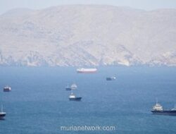 Iran Ancam Serang Pasukan AS Jika Masuki Selat Hormuz, Trump Umumkan Rencana Pengawalan Kapal