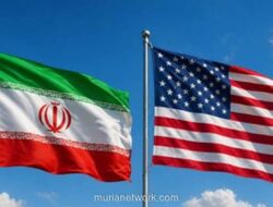 Menteri Pertahanan AS Sebut Siap Kembali Bertempur dengan Iran, Namun Trump Pilih Jalan Damai