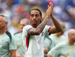 Ancelotti Coret Joao Pedro dari Skuad Piala Dunia 2026, Striker Chelsea Itu Tetap Dukung Brasil