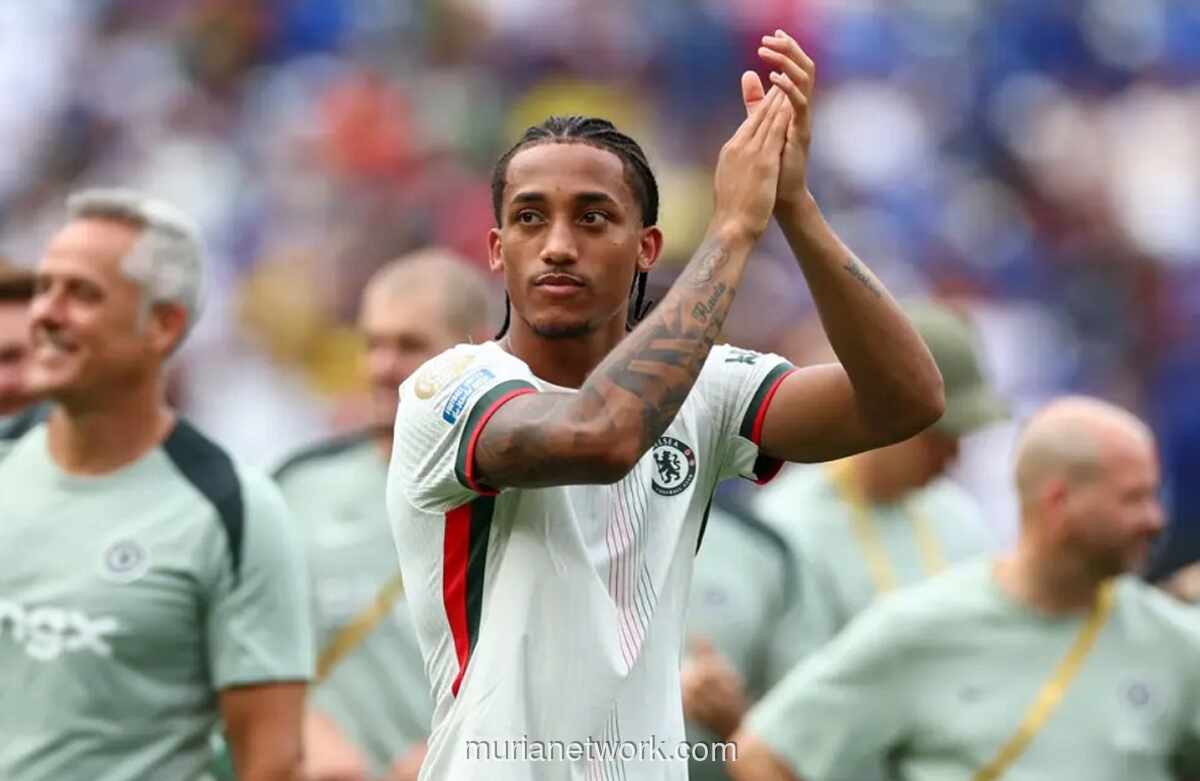 Ancelotti Coret Joao Pedro dari Skuad Piala Dunia 2026, Striker Chelsea Itu Tetap Dukung Brasil