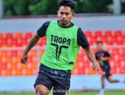 Andik Vermansyah Bersinar di Usia 34 Tahun, Jadi Raja Assist dan Bawa Garudayaksa Promosi ke Super League