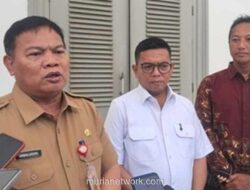 Pemprov Banten Akan Terapkan Kurikulum Cambridge di SMAN CMBBS Mulai 2027