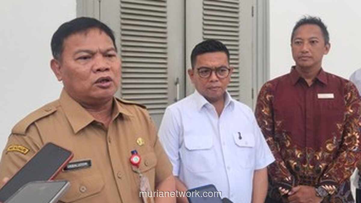 Pemprov Banten Akan Terapkan Kurikulum Cambridge di SMAN CMBBS Mulai 2027