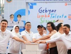 Banten Catatkan Diri sebagai Provinsi dengan Sekolah Swasta Gratis Terbanyak di Indonesia