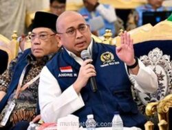 DPR Apresiasi Lonjakan Kualitas Layanan Haji 2026: Hotel Bintang Lima hingga Bus Direct untuk Jemaah