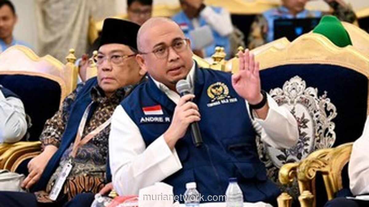 DPR Apresiasi Lonjakan Kualitas Layanan Haji 2026: Hotel Bintang Lima hingga Bus Direct untuk Jemaah