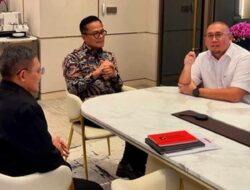Wakil Ketua Komisi VI DPR Dorong Percepatan Tol Sicincin-Bukittinggi demi Kerek Ekonomi Sumbar