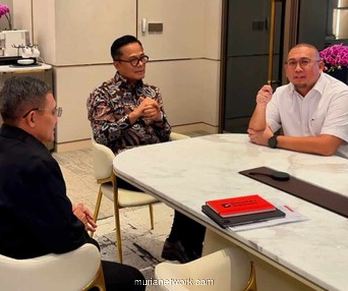 Wakil Ketua Komisi VI DPR Dorong Percepatan Tol Sicincin-Bukittinggi demi Kerek Ekonomi Sumbar
