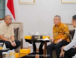 Pemerintah Pastikan Anggaran 165 Petugas Penjaga Perlintasan Kereta di Sumatera Barat Aman Hingga 2026, Pembangunan Palang Dimulai 2027