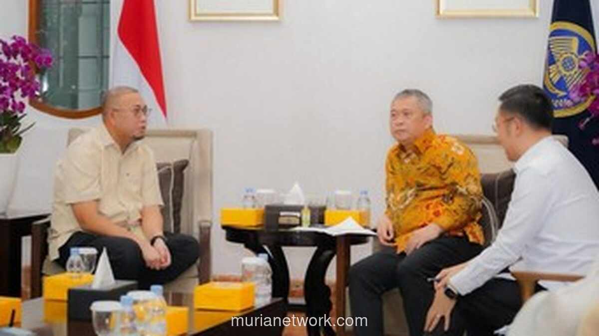 Pemerintah Pastikan Anggaran 165 Petugas Penjaga Perlintasan Kereta di Sumatera Barat Aman Hingga 2026, Pembangunan Palang Dimulai 2027