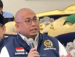 Timwas DPR Dorong Layanan Haji Indonesia Naik Kelas dari D ke C-Plus