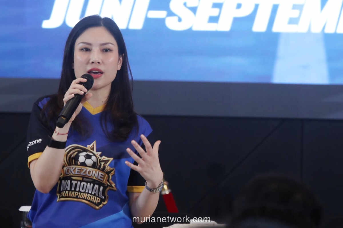 Okezone Luncurkan Kejuaraan Futsal Nasional Pelajar, Empat Kota Jadi Tuan Rumah