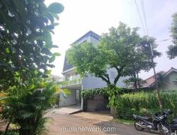 Anggota BPK Haerul Saleh Tewas dalam Kebakaran Rumah di Jakarta Selatan
