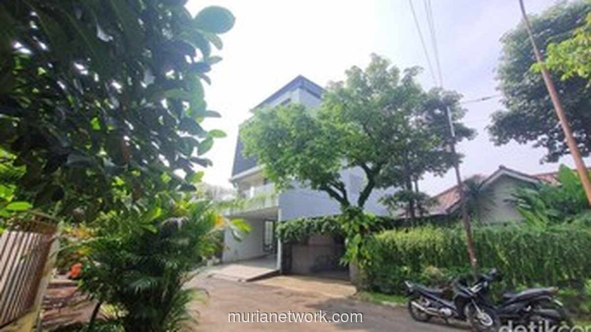 Anggota BPK Haerul Saleh Tewas dalam Kebakaran Rumah di Jakarta Selatan