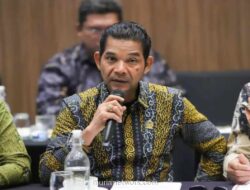 Anggota DPD Desak Polisi Tindak Tegas Pelaku Pengeroyokan Kepala SPPG di Bandung Barat