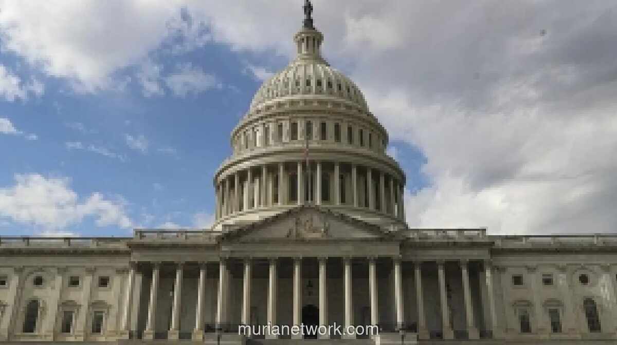 Anggota DPR AS Krishnamoorthi Pertanyakan Klaim Trump soal Berakhirnya Perang dengan Iran