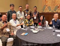 Anggota DPR Ajak Diaspora Boyolali di Dalam dan Luar Negeri Perkuat Sinergi Pembangunan Bangsa
