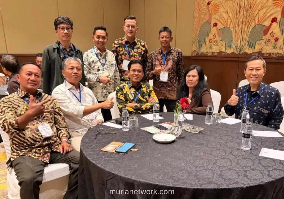 Anggota DPR Ajak Diaspora Boyolali di Dalam dan Luar Negeri Perkuat Sinergi Pembangunan Bangsa