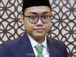 Anggota DPR Gus Hilman Patah Kaki Akibat Kecelakaan di Tol Paspro, Dua Staf Meninggal Dunia