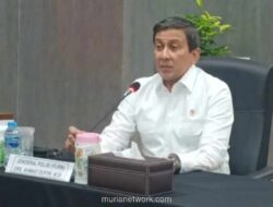 Kompolnas Diusulkan Masuk Majelis Hakim Etik Polri, Punya Kewenangan Investigasi dan Rekomendasi Mengikat