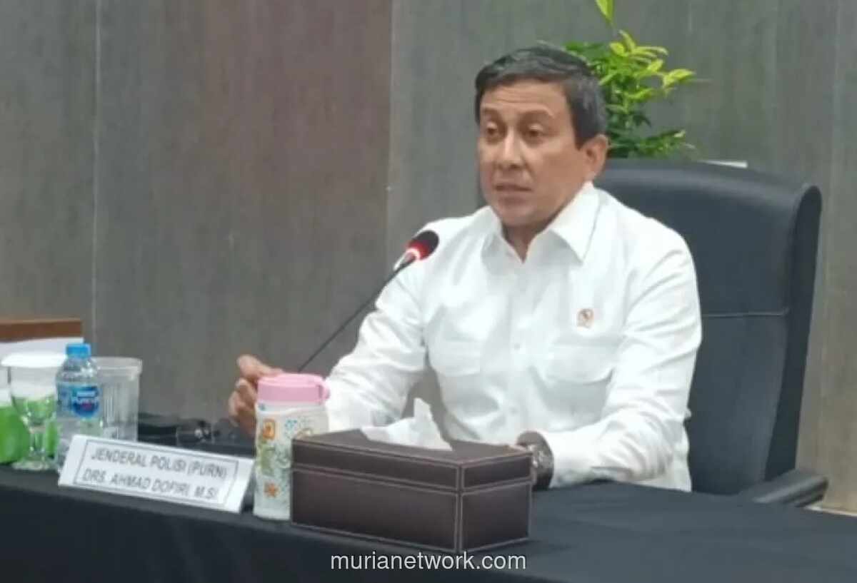 Kompolnas Diusulkan Masuk Majelis Hakim Etik Polri, Punya Kewenangan Investigasi dan Rekomendasi Mengikat