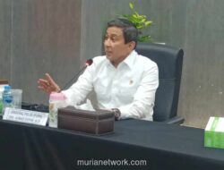 KPRP Dorong Kompolnas Masuk ke Sidang Etik Polri dan Punya Kewenangan Investigasi