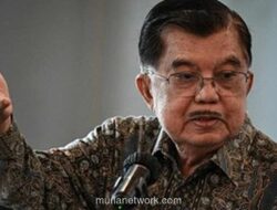 Ade Armando Mundur dari PSI di Tengah Gelombang Protes dan Laporan Polisi Terkait Dugaan Pemotongan Ceramah Jusuf Kalla