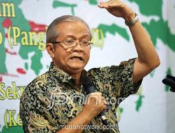 MUI Apresiasi Polri Bongkar Judi Online Internasional di Jakarta Barat, Soroti Kerugian Masyarakat Capai Rp327 Triliun