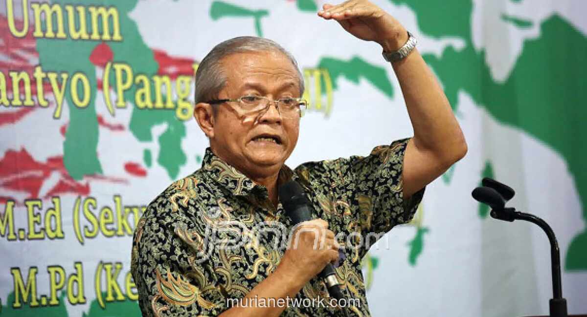 MUI Apresiasi Polri Bongkar Judi Online Internasional di Jakarta Barat, Soroti Kerugian Masyarakat Capai Rp327 Triliun