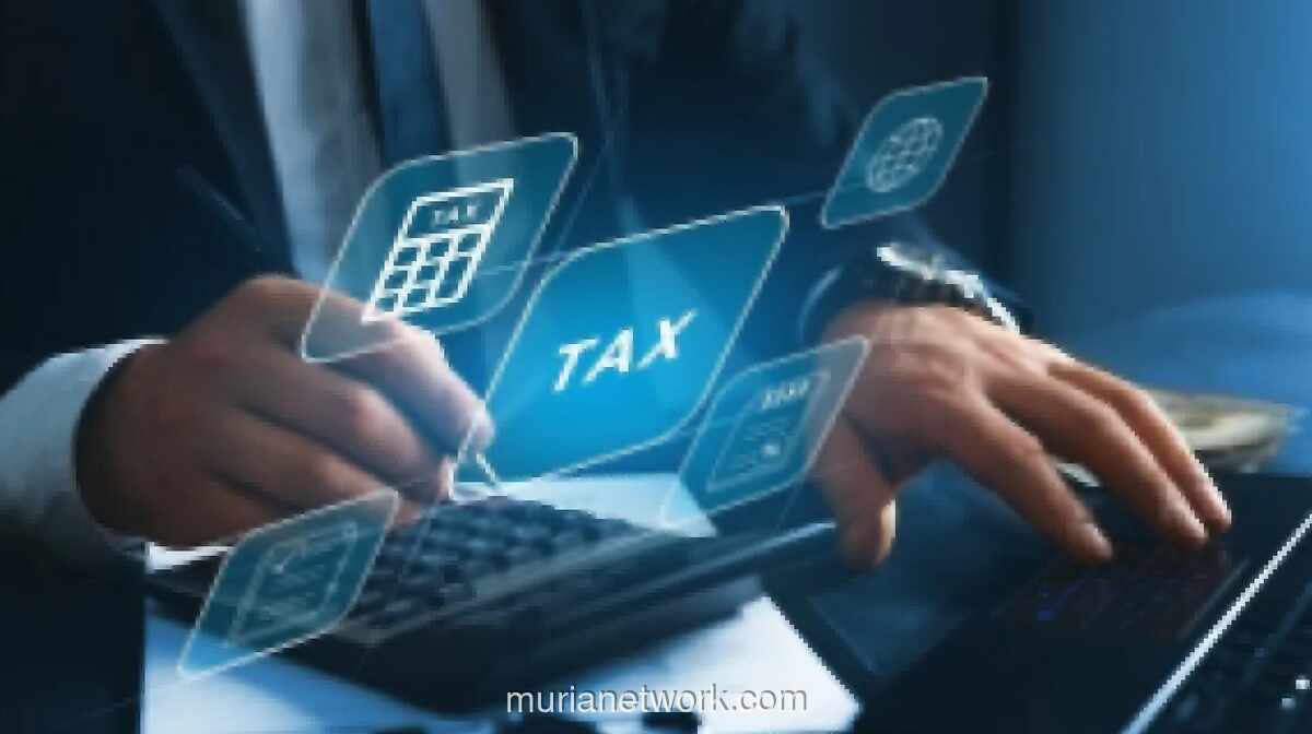Menkeu Pastikan Tidak Ada Pemeriksaan Ulang Harta Peserta Tax Amnesty Jilid II