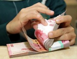 Rupiah Tembus Rp17.500 per Dolar AS, Tertekan Konflik Global dan Faktor Domestik