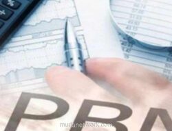 Prabowo Sampaikan Kerangka Ekonomi Makro dan Pokok Kebijakan Fiskal RAPBN 2027 ke DPR