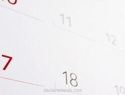 Pemerintah Tetapkan 14-15 Mei 2026 sebagai Libur Nasional dan Cuti Bersama Kenaikan Yesus Kristus