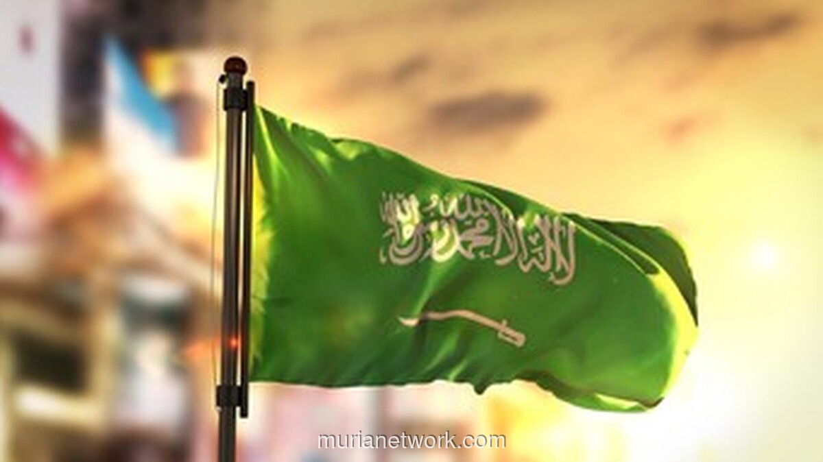 Arab Saudi Tegaskan Sikap Tak Berubah: Negara Palestina Syarat Mutlak Sebelum Normalisasi dengan Israel