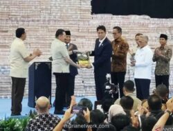 Sekjen LMP Sesalkan Keraguan Publik soal Kinerja Satgas PKH: Rp10 Triliun Hasil Denda Hutan Sudah Disetor ke Negara