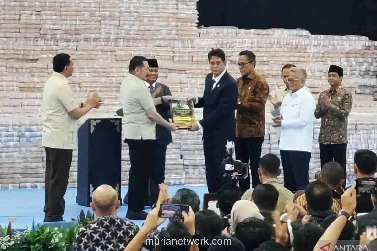 Sekjen LMP Sesalkan Keraguan Publik soal Kinerja Satgas PKH: Rp10 Triliun Hasil Denda Hutan Sudah Disetor ke Negara