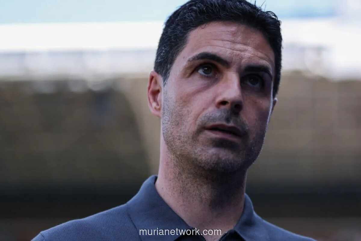 Arteta Resmi Dinobatkan sebagai Manajer Terbaik Liga Inggris Usai Akhiri Puasa Gelar Arsenal Selama 22 Tahun