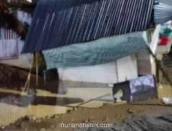 Banjir Bandang dan Longsor di Bone Bolango, Seorang Warga Hanyut ke Laut Sebelum Berhasil Diselamatkan
