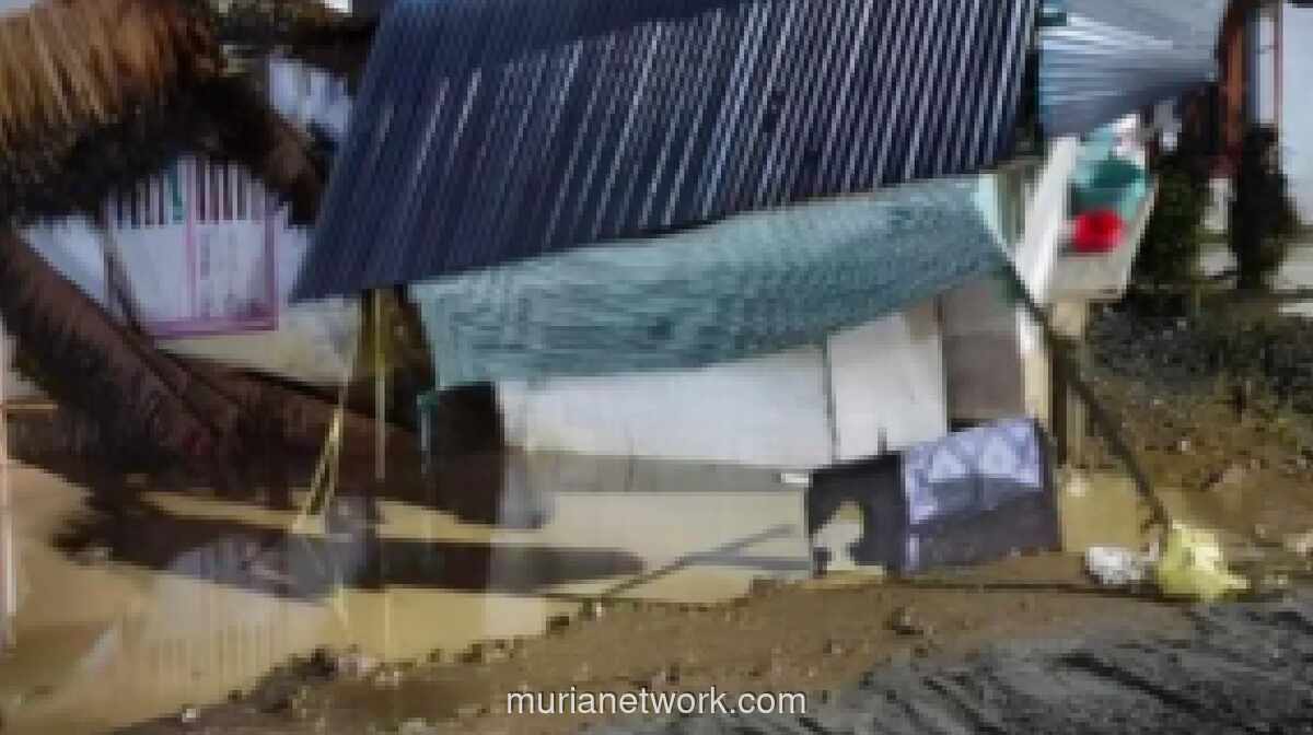 Banjir Bandang dan Longsor di Bone Bolango, Seorang Warga Hanyut ke Laut Sebelum Berhasil Diselamatkan