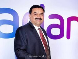 AS Pertimbangkan Cabut Gugatan terhadap Adani Usai Tawaran Investasi Rp 160 Triliun