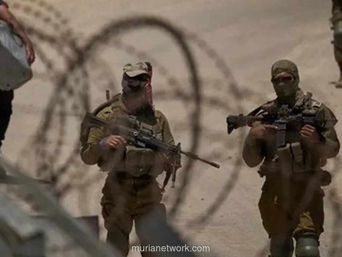 AS dan Iran Gagal Capai Damai, Israel Siaga Penuh Hadapi Eskalasi Perang di Timur Tengah