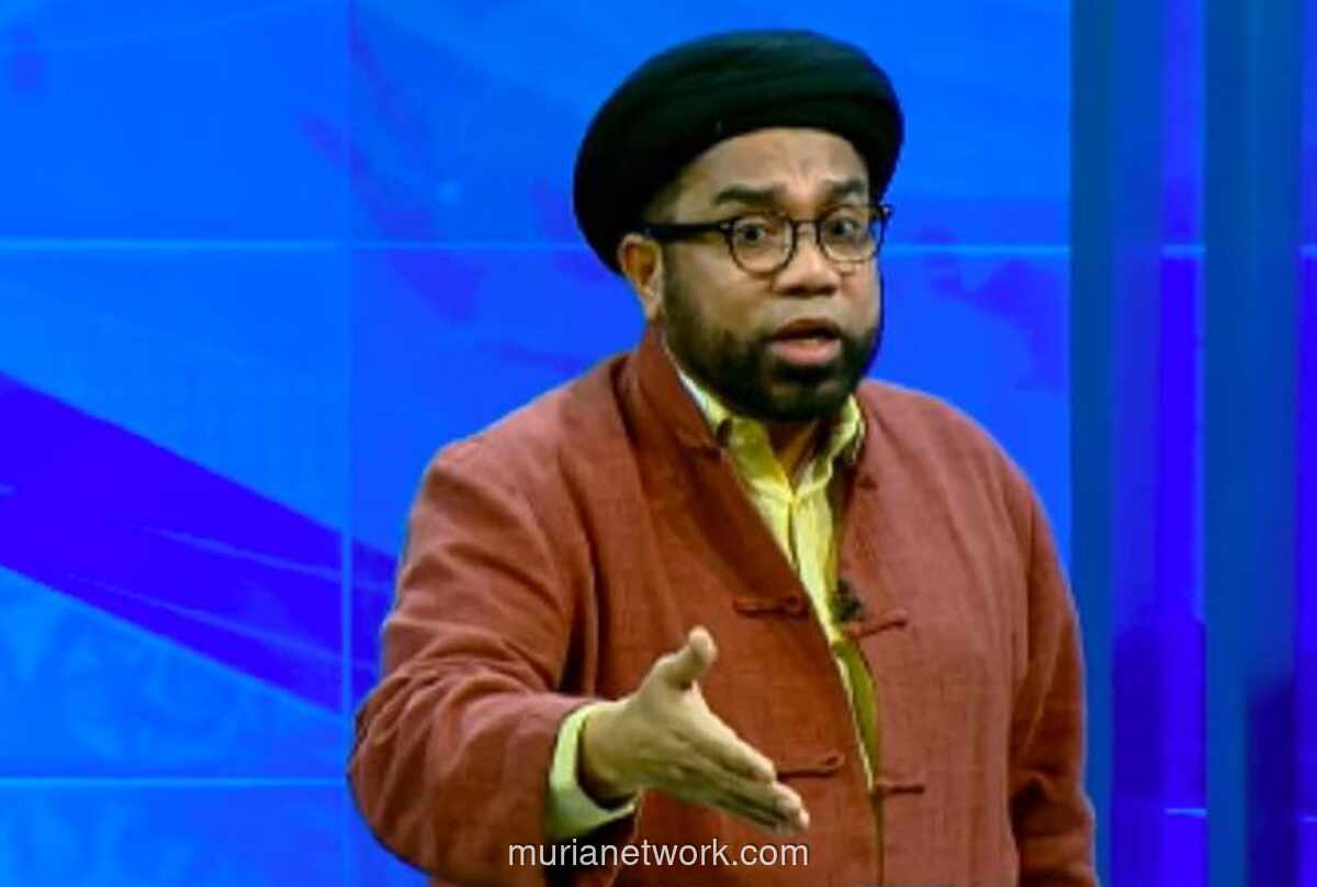 Ali Mochtar Ngabalin: AS di Bawah Trump Sedang Mendikte Iran, Bukan Berperang
