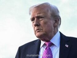 Trump Tegaskan Gencatan Senjata dengan Iran Masih Berlaku Meski Terjadi Serangan di Selat Hormuz