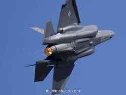 Senat AS Ungkap 39 Pesawat Militer Hancur atau Rusak dalam Konflik Melawan Iran, Termasuk F-35A